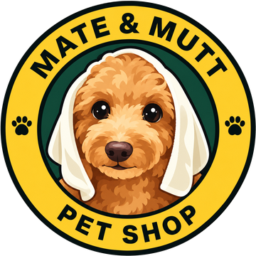 Mate & Mutt